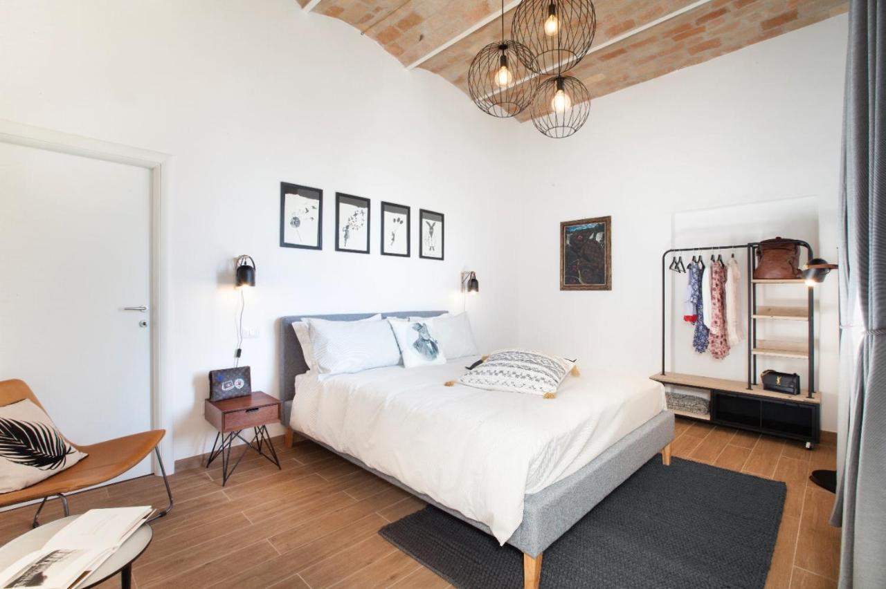 Ferienwohnung Residenza Flavia Rom Exterior foto